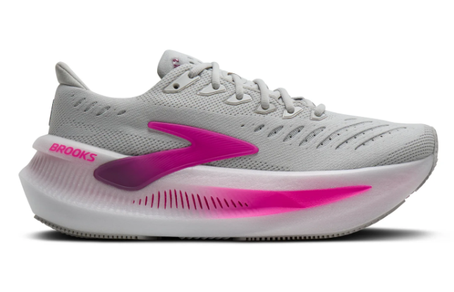 Brooks Glycerin Max 2 – Maximum Cushion, Zero Compromise