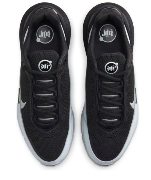 Nike Air Max Pulse Black/Wolf Grey/White Sneakers