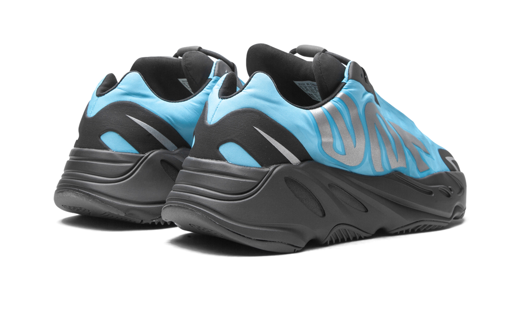 Yeezy 700 MNVN "Bright Cyan" GZ3079
