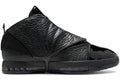 Air Jordan 16 Retro Black Pack