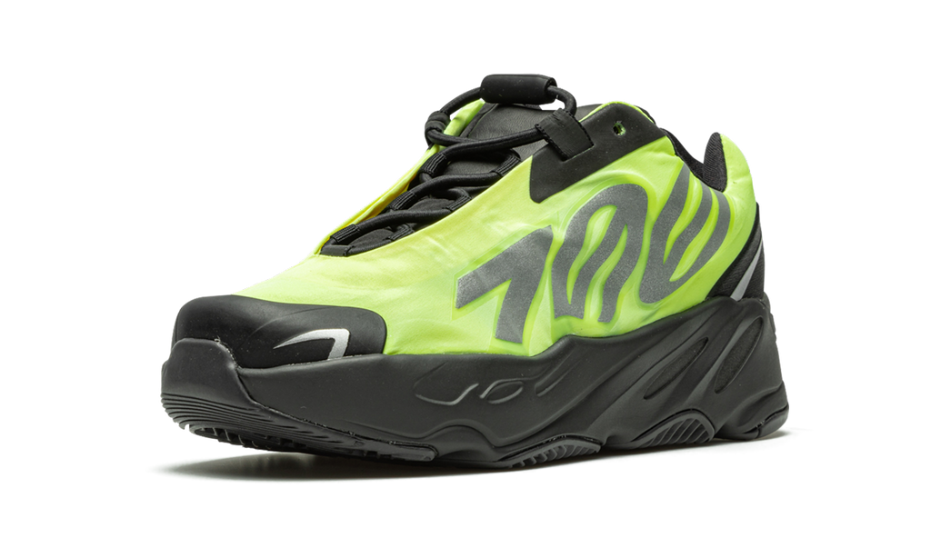 Yeezy Boost 700 MNVN KIDS "Phosphor" FY3724