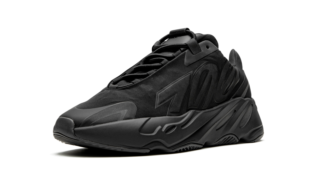 Yeezy Boost 700 MNVN "Triple Black" FV4440
