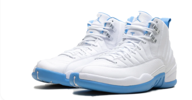 Air Jordan 12 Retro 'Melo' CT8013-112 – Worn by One. Built for Everyone.