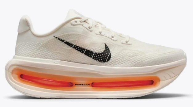 Nike Vomero Premium | Sail/Coconut Milk/Total Orange