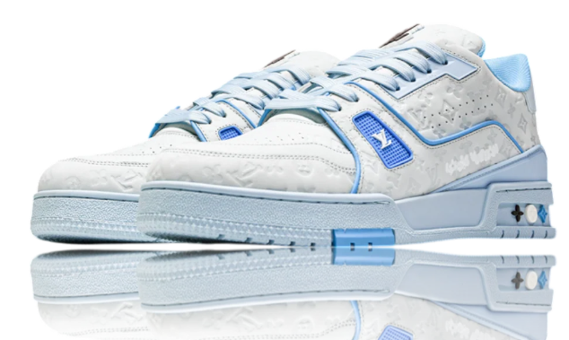 Adidas Originals Trainer Low – Tyler, The Creator Collab