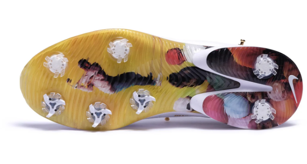 Nike Air Zoom Victory Tour 3 – Tour-Grade Grip, Classic Leather, Built for Every Hole