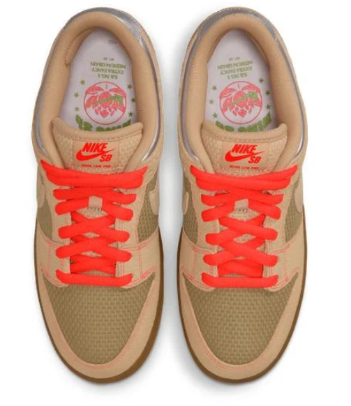 Nike SB Dunk Low Pro Som Tum