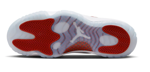 Air Jordan 11 Retro 'Cherry' – The Holiday Grail, Every Year