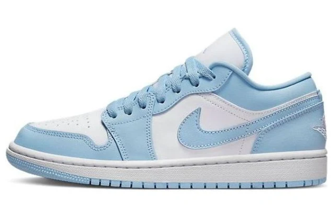 Air Jordan 1 Low – Women's Iconic Low-Top Sneaker | DC0774-141