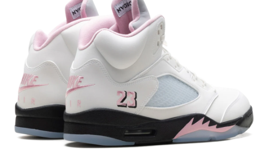 Air Jordan 5 Retro OG '35th Anniversary' (2025) — HQ7978-102