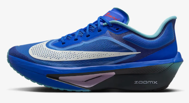 Nike Zoom Fly 6 – Carbon Plate Propulsion for Everyday Miles