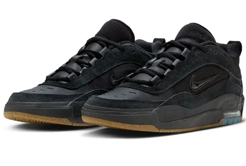 Nike SB Air Max Ishod Wair Skate Shoes | Men's