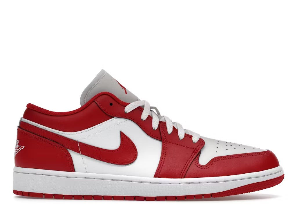 Air Jordan 1 Low New Beginnings