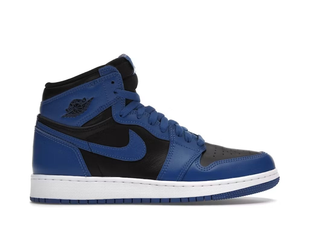 Air Jordan 1 Retro High OG Dark Marina Blue (GS)