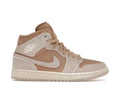 Air Jordan 1 Mid SE Cozy Girl (Women's)