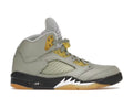 Air Jordan 5 Retro Jade Horizon