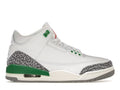 Air Jordan 3 Retro Lucky Green (Women's)