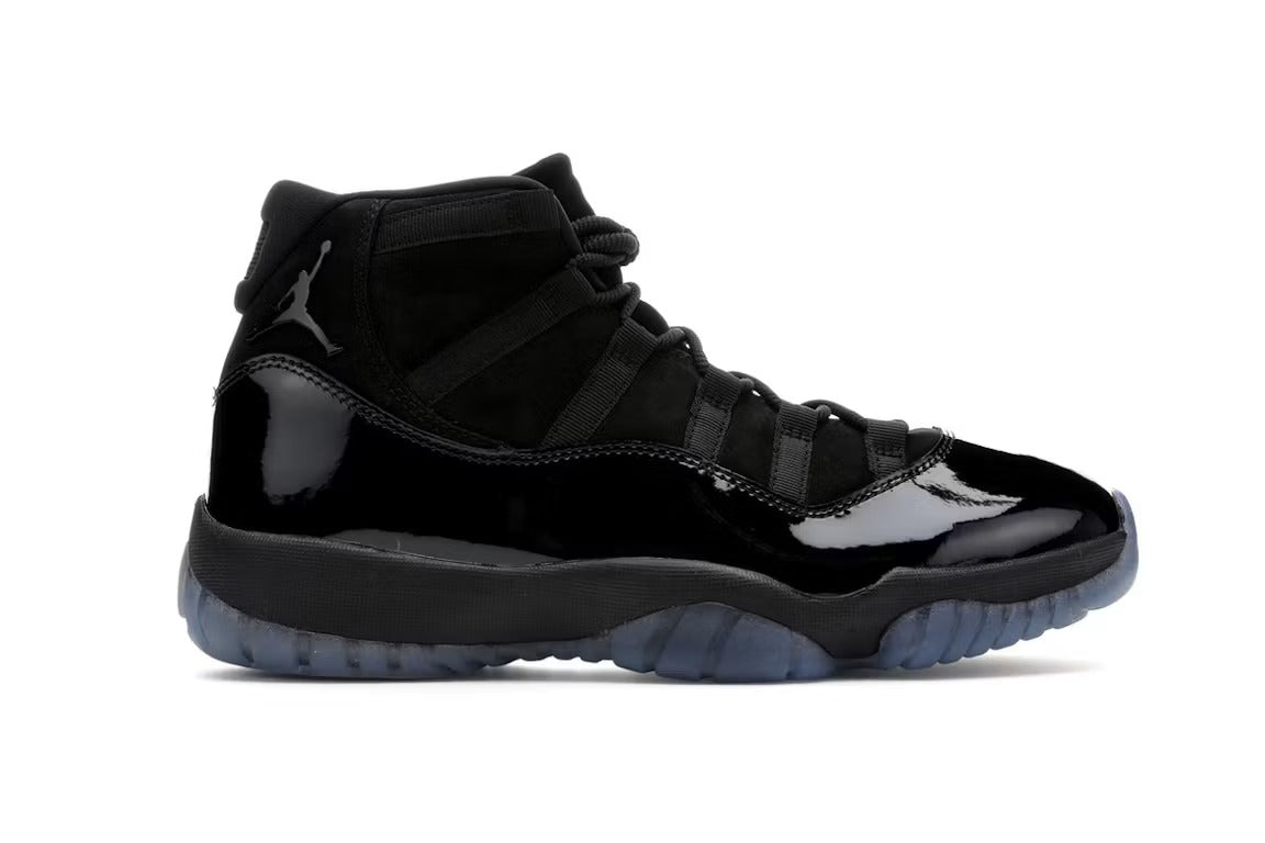 Air Jordan 11 Retro Cap and Gown