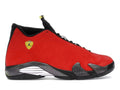 Air Jordan 14 Retro Ferrari (2025)