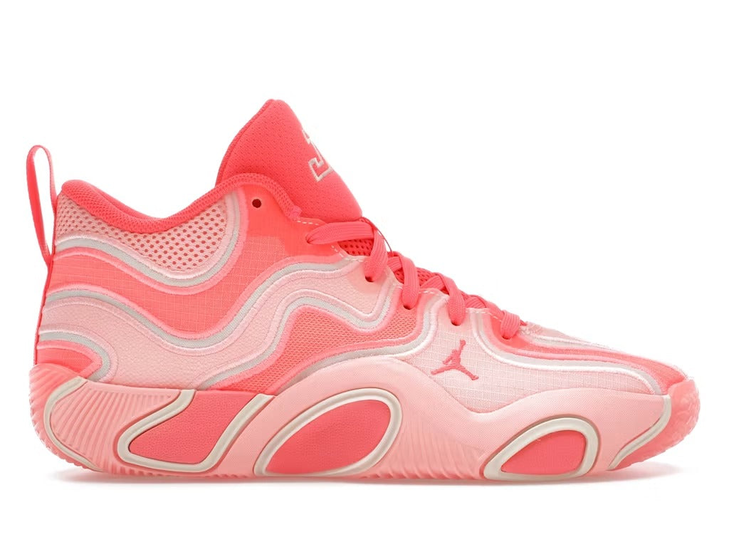 Air Jordan Tatum 3 Pink