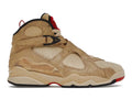 Air Jordan 8 Retro SE Rui Hachimura Black Samurai