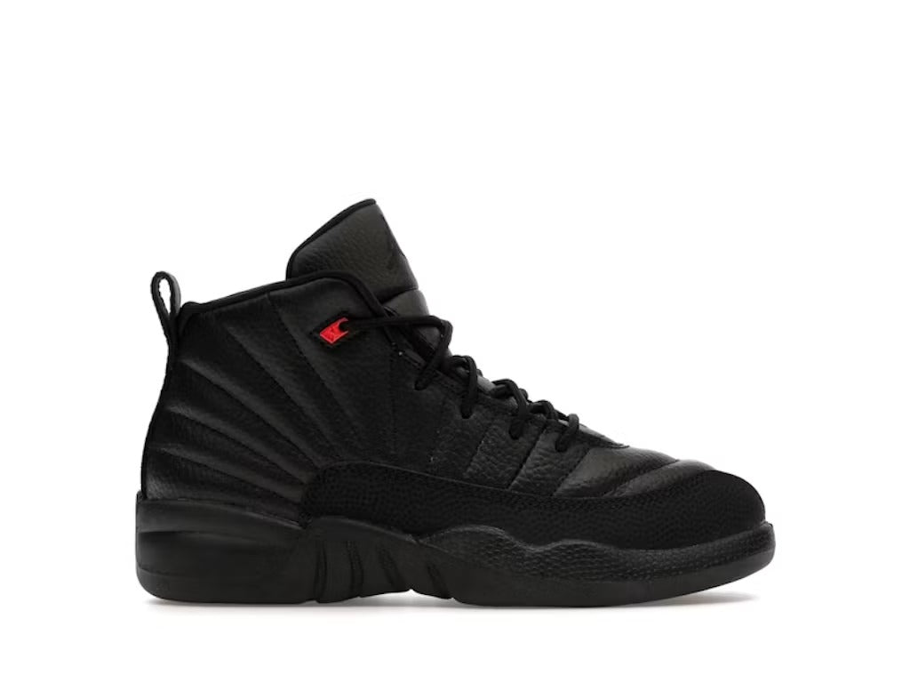 Air Jordan 12 Retro Bloodline (PS)