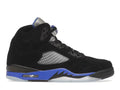 Air Jordan 5 Retro Racer Blue