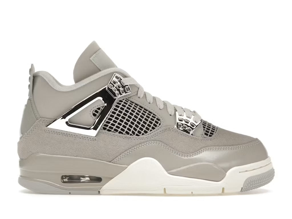 Air Jordan 4 Retro Frozen Moments (Women's)