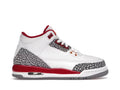 Air Jordan 3 Retro Cardinal (GS)