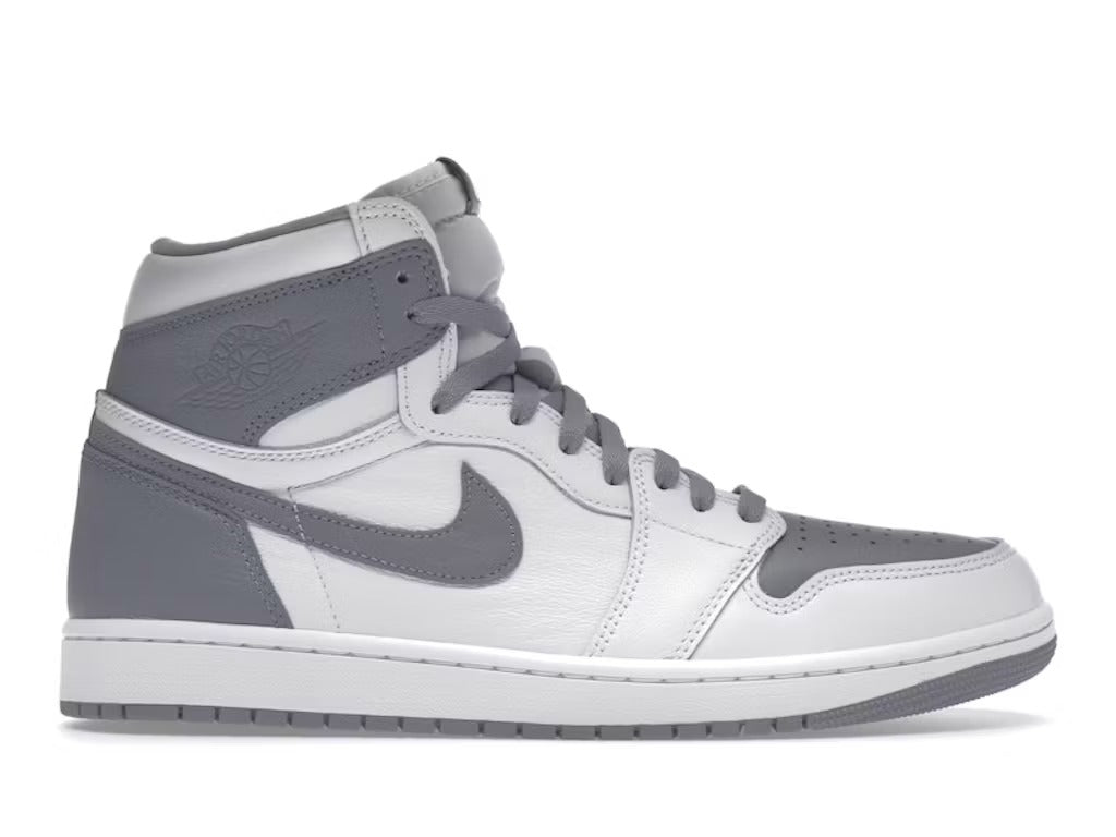 Air Jordan 1 Retro High OG Stealth