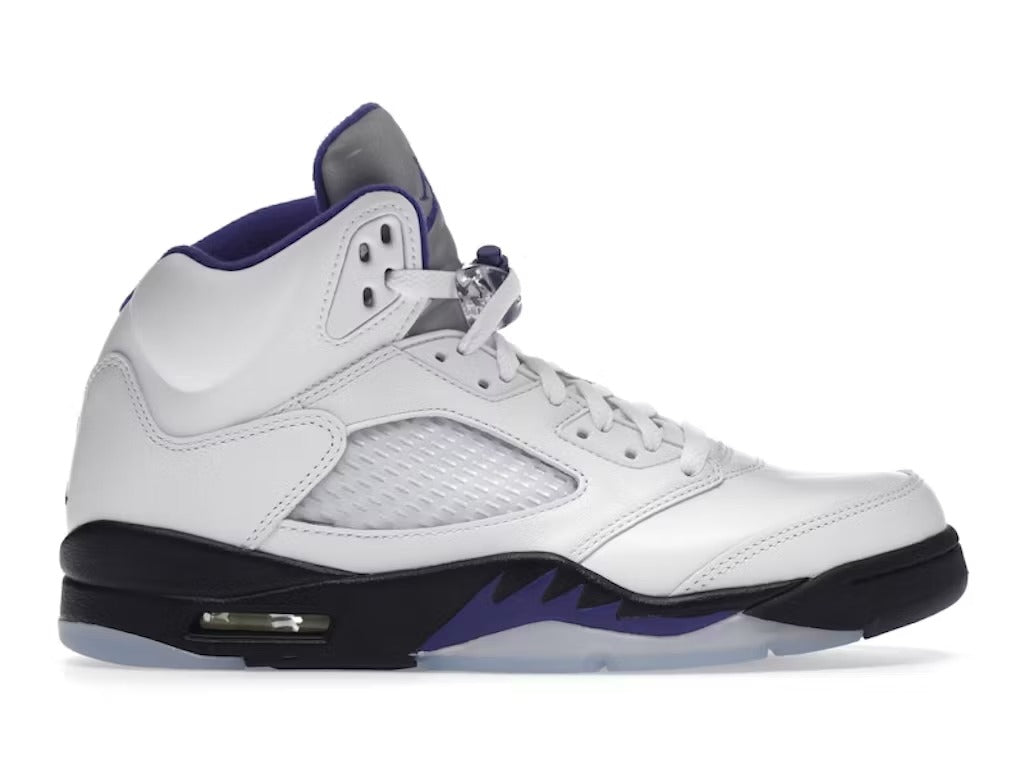 Air Jordan 5 Retro Dark Concord