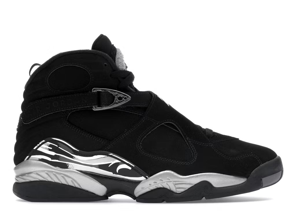 Air Jordan 8 Retro Chrome (2026)