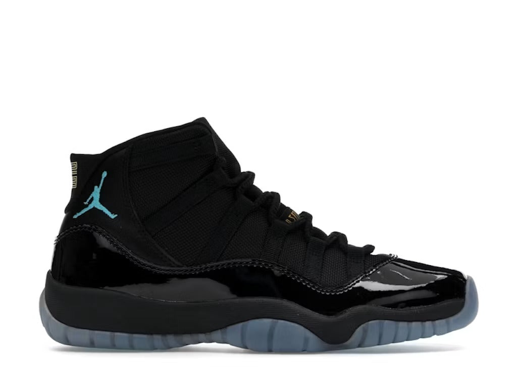 Air Jordan 11 Retro Gamma Blue (2025) (GS)