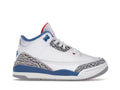 Air Jordan 3 Retro True Blue (2026) (PS)