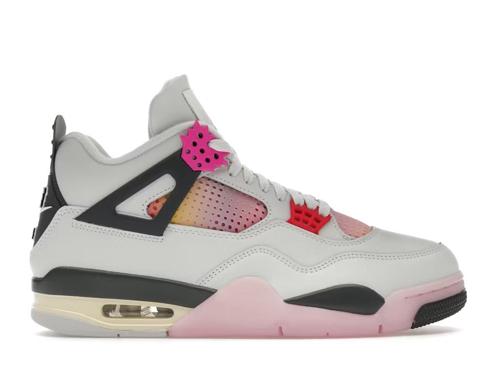 Air Jordan 4 Retro Comic