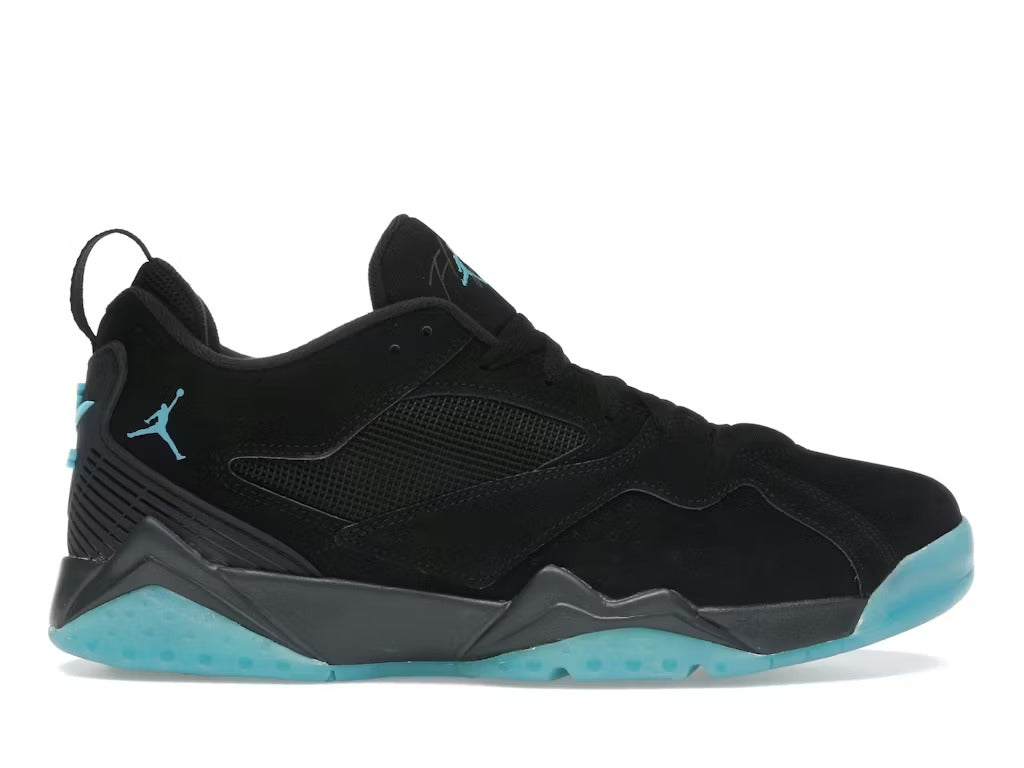 Air Jordan MVP 92 Black Gamma Blue
