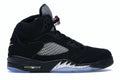 Air Jordan 5 Retro Black Metallic (2016)