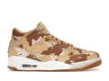 Air Jordan 3 Retro WNBA Desert Camo (Women's)