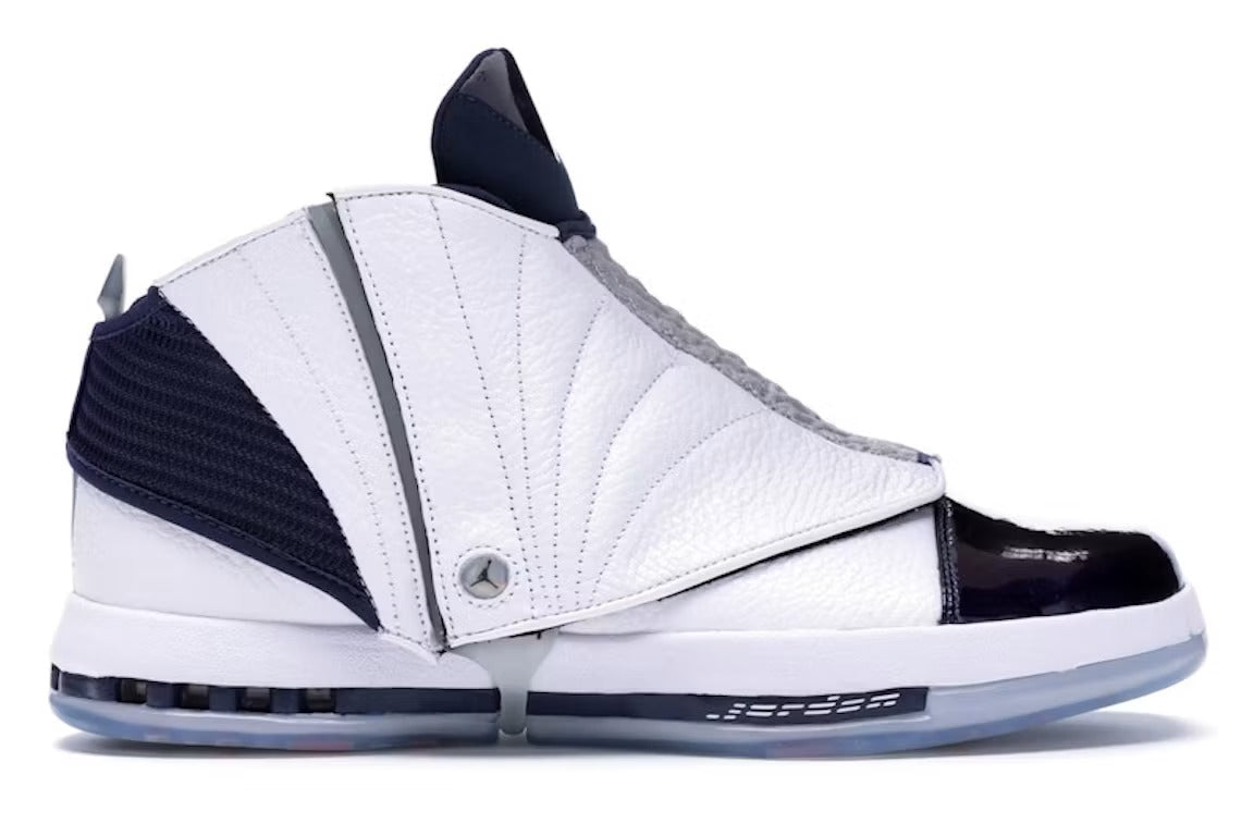 Air Jordan 16 Retro Midnight Navy (2016)