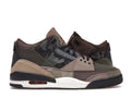 Air Jordan 3 Retro Patchwork Camo