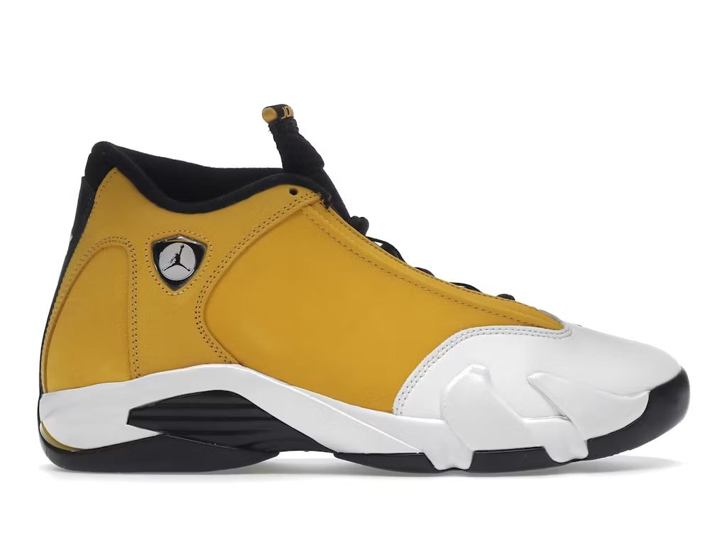 Air Jordan 14 Retro Light Ginger (2022)