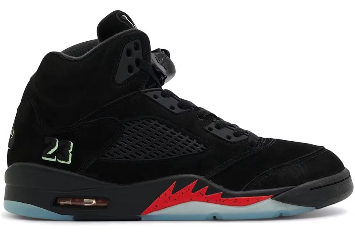 Air Jordan 5 Retro Halloween