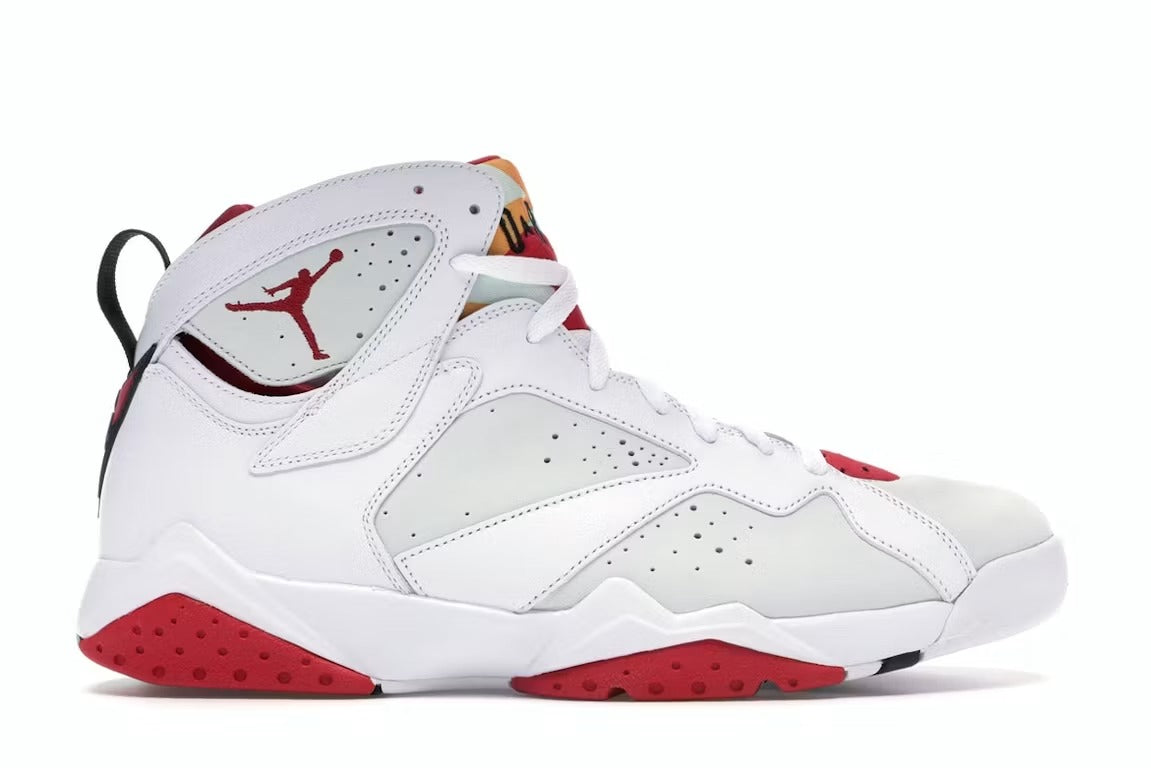 Air Jordan 7 Retro Hare (2015)