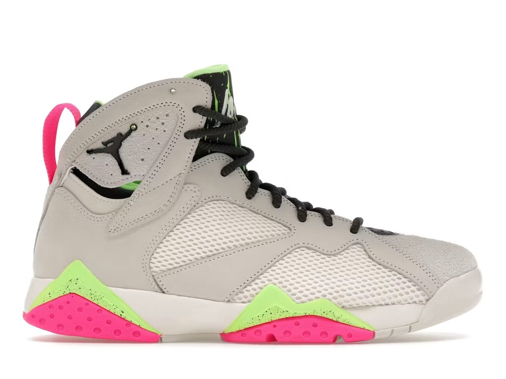 Air Jordan 7 Retro Tennis Day