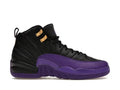 Air Jordan 12 Retro Field Purple (GS)