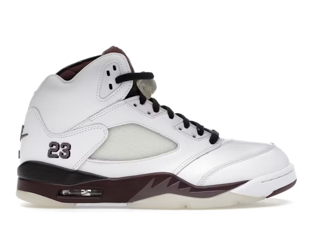 Air Jordan 5 Retro A Ma Maniére Black Collective