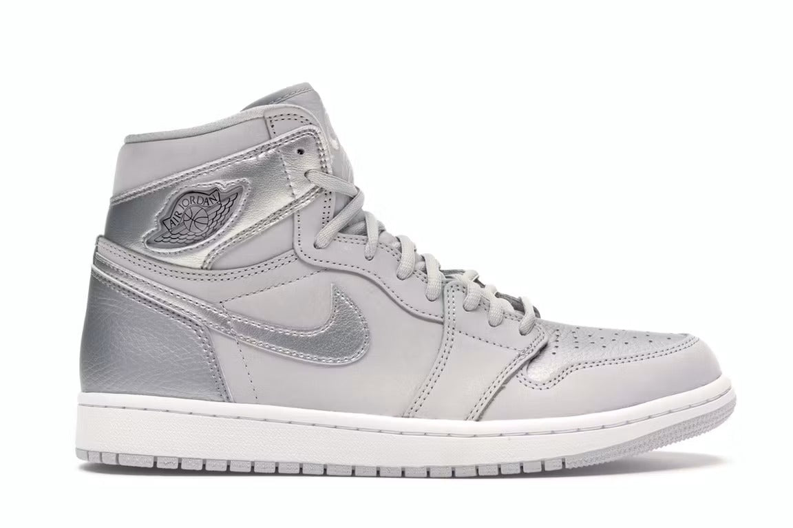 Air Jordan 1 Retro High CO.JP Neutral Grey (2020)