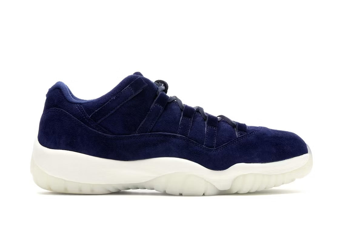 Air Jordan 11 Retro Low Derek Jeter RE2PECT