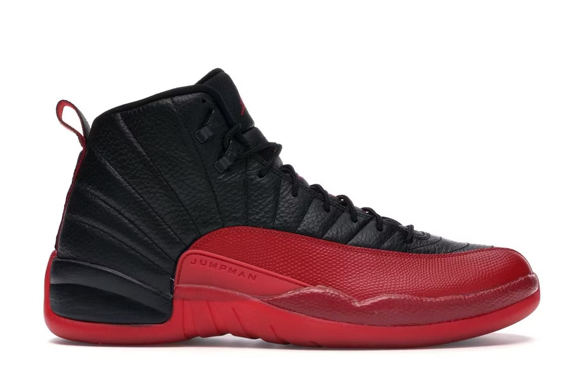 Air Jordan 12 Retro Flu Game (2016)