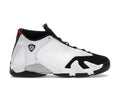 Air Jordan 14 Retro Black Toe (2024) (GS)